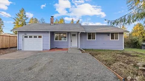 5116 S 317th St, Auburn, WA 98001