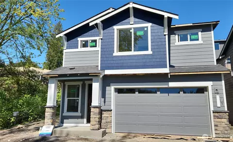 10912 43rd Ave SE, Everett, WA 98208