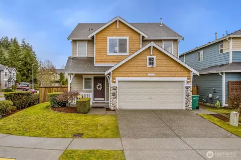 13518 40th Ave SE, Mill Creek, WA 98012