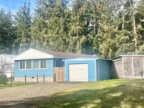 1915 208th Pl, Ocean Park, WA 98640