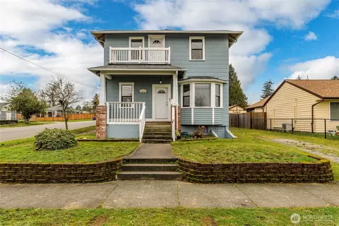 3544 S Alaska St, Tacoma, WA 98418