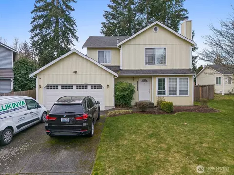 22125 112th Pl SE, Kent, WA 98031