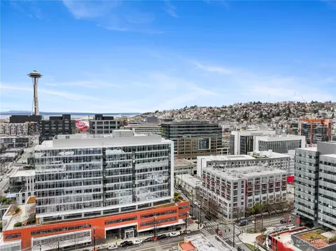 401 9th Ave N #518, Seattle, WA 98109