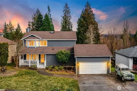 22629 4th Ave SE, Bothell, WA 98021