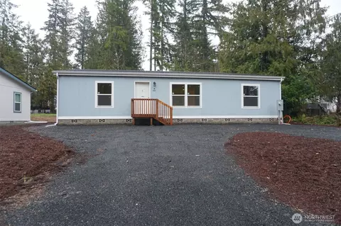 501 E Wood Ln, Shelton, WA 98584