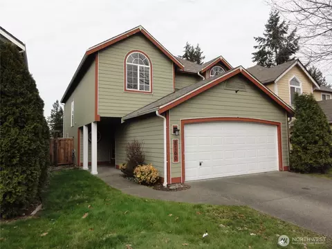 8760 Wallingford Ln NE, Lacey, WA 98516