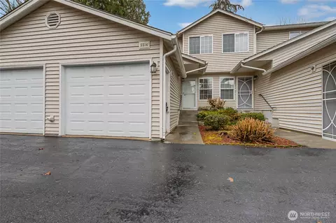 5514 99th Street Ct E, Puyallup, WA 98373