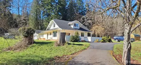 2768 Highway 603, Winlock, WA 98596