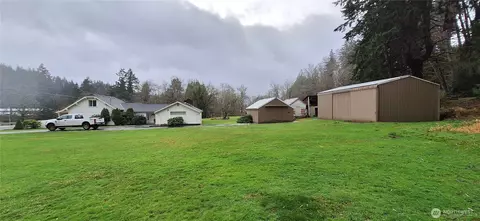 Exterior - 2768 Highway 603, Winlock, WA 98596 photo 3 of 6