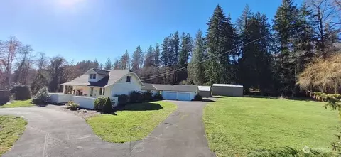Exterior - 2768 Highway 603, Winlock, WA 98596 photo 5 of 6