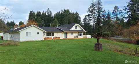 Exterior - 2768 Highway 603, Winlock, WA 98596 photo 1 of 6