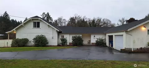 Exterior - 2768 Highway 603, Winlock, WA 98596 photo 4 of 6
