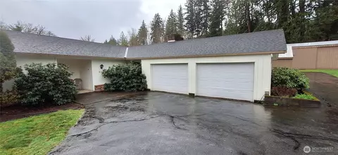 Exterior - 2768 Highway 603, Winlock, WA 98596 photo 2 of 6