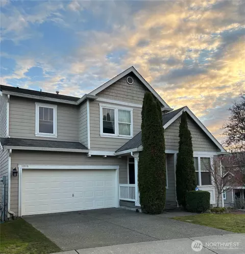 1811 NE 21st St, Renton, WA 98056