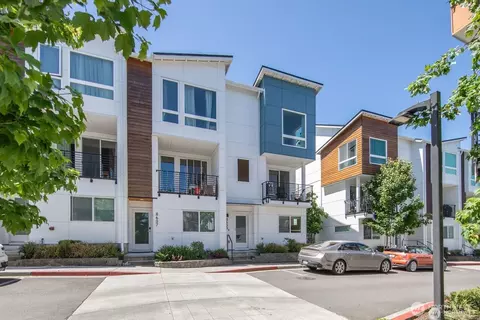8609 22nd Pl NE, Seattle, WA 98115