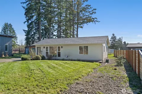 118 Eadon Rd, Toledo, WA 98591