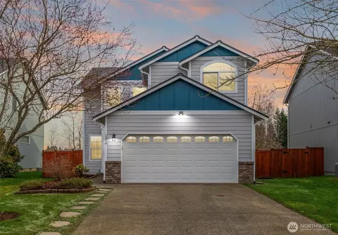 1316 193rd St E, Spanaway, WA 98387