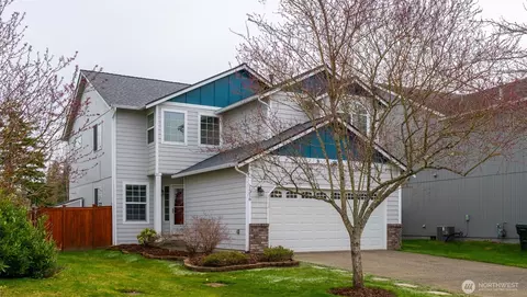 1316 193rd St E, Spanaway, WA 98387 photo 32