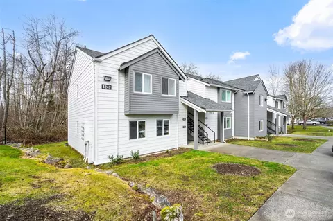 4247 Wintergreen Ln #109, Bellingham, WA 98226