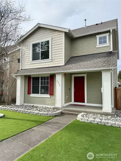 1352 Griggs St, Dupont, WA 98327