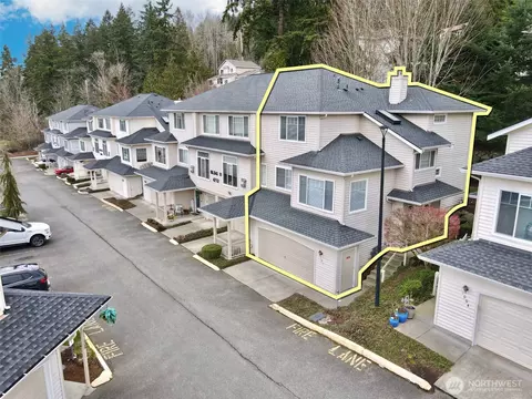 4712 Mill Pond Dr SE #1101, Auburn, WA 98092
