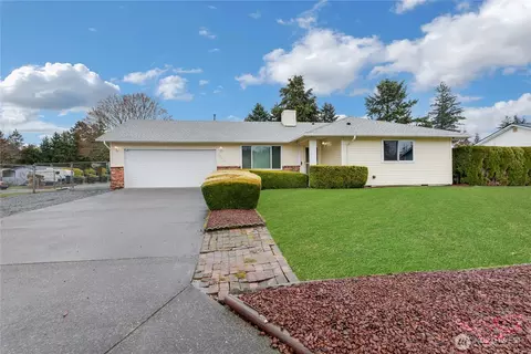 18317 1st Avenue Ct E, Spanaway, WA 98387