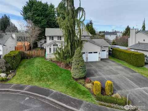 3008 118th Dr NE, Lake Stevens, WA 98258