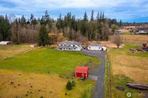 6197 Everson Goshen Rd, Everson, WA 98247 photo 2