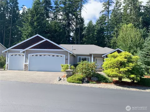 11812 12th Avenue Ct NW, Gig Harbor, WA 98332