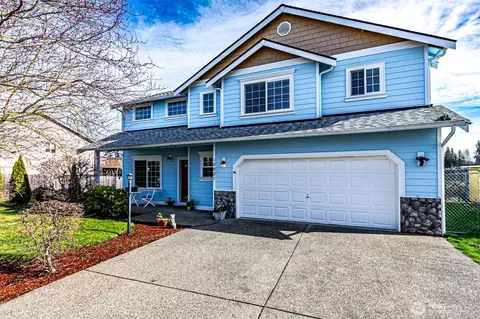 18927 13th Avenue Ct E, Spanaway, WA 98387