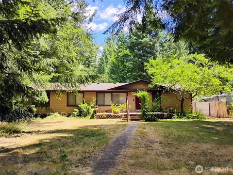 110 Shady Ln, Packwood, WA 98361