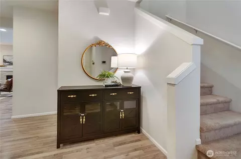 Entry Way - 908 Van Ogle Ln NW, Orting, WA 98360 photo 2 of 2