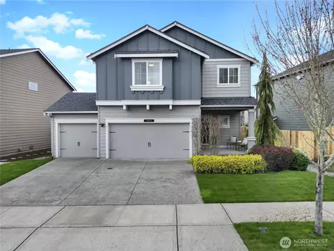908 Van Ogle Ln NW, Orting, WA 98360