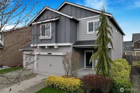 Exterior - 908 Van Ogle Ln NW, Orting, WA 98360 photo 2 of 8