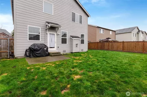 Exterior - 908 Van Ogle Ln NW, Orting, WA 98360 photo 5 of 8