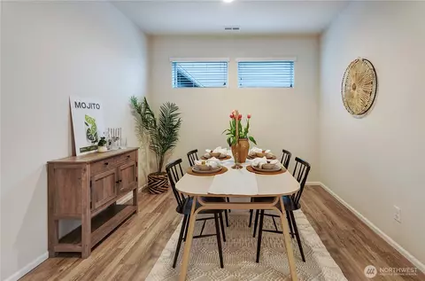 Dining - 908 Van Ogle Ln NW, Orting, WA 98360 photo 2 of 3