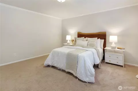 Bedroom - 908 Van Ogle Ln NW, Orting, WA 98360 photo 1 of 5