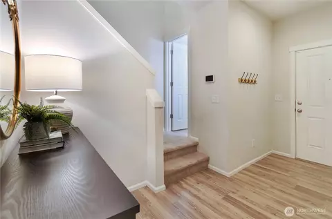 Entry Way - 908 Van Ogle Ln NW, Orting, WA 98360 photo 1 of 2