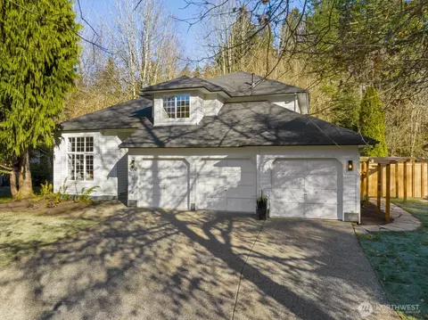 1200 Forster Blvd SW, North Bend, WA 98045