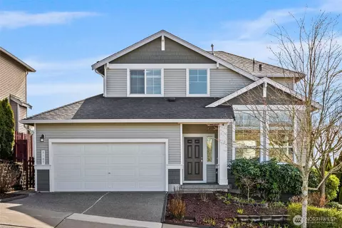 9107 S 204th Pl, Kent, WA 98031