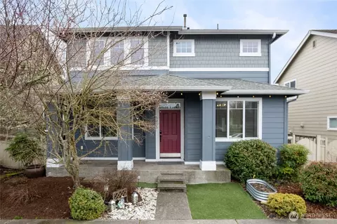 6035 SE Pennsylvania, Lacey, WA 98513