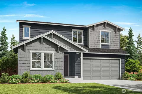 14648 203rd Ave E #16, Bonney Lake, WA 98391