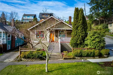 4001 38th Ave SW, Seattle, WA 98126