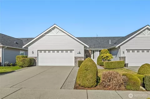 1161 Aaron Dr UNIT A, Lynden, WA 98264