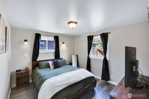Bedroom - 2415 E Bismark Ave, Spokane, WA 99208 photo 1 of 5