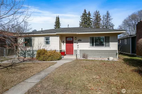 2415 E Bismark Ave, Spokane, WA 99208
