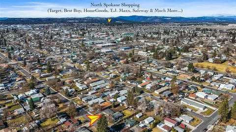 View/Area - 2415 E Bismark Ave, Spokane, WA 99208 photo 5 of 5