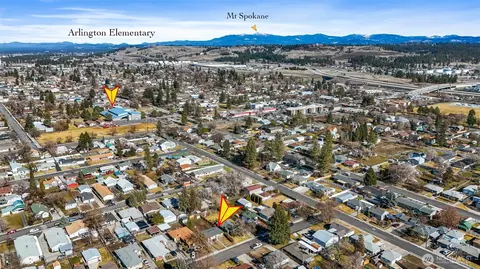 View/Area - 2415 E Bismark Ave, Spokane, WA 99208 photo 3 of 5