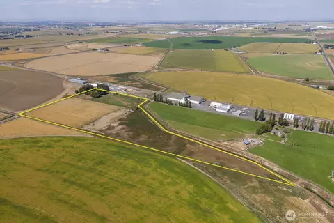 14501 Road 13 SE, Moses Lake, WA 98837
