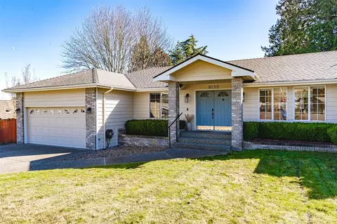8132 Quinault Rd, Blaine, WA 98230